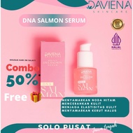 11.11 DNA SALMON DAVIENA SKINCARE/ DAVIENA SERUM/ DNA SALMON SERUM