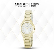 Jam Tangan Seiko Wanita Quartz SXDE16 Original