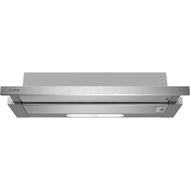 BOSCH 90cm | 4 Telescopic Hood (DHI923GSG)