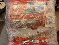 TAKARA TOMY 變形金剛 柯柏文 玩具