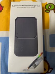 samsung 無線閃充充電板（雙座充）
