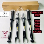 ( 100% ORIGINAL ) MERCEDES BENZ W213 E180 E200 E250 E-CLASS FRONT REAR ABSORBER
