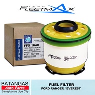 FLEETMAX FUEL FILTER FORD RANGER EVERESTFFS1640