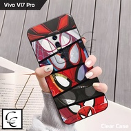 HP Softcase Latest Vivo V17 Prohp Silikoan Protective Casing | Latest Vivo V17 Pro Case | Vivo V17 P