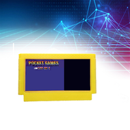 150 in 1 Game 8 Bit for Famicom Retro Console Game Card