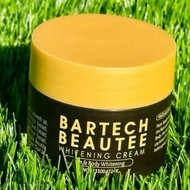 [READY STOCKS ORIGINAL] BARTECH BEAUTEE PERMANENT WHITENING CREAM LOTION COSMETICS WHITE PRODUCTS CO