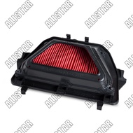 Motorcycle Yamaha YZF R6 08--09Air Filter Element Air Grid Filter Element