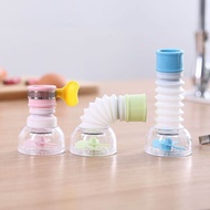 Faucet Filter Water Tap Filter Flexible Faucet Extender/ Water Tap/