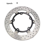 298mm รถจักรยานยนต์ Front Disc เบรคโรเตอร์สําหรับ Yamaha MT-09 Tracer MT850-A MT850-D 847cc XSR900 Y