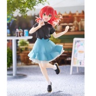 Bocchi the Rock Ikuyo Kita Casual Clothes Ver. Coreful Figure ( Taito )