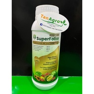 👉🏻ORIGINAL👈🏻 SNT Super Foliar Phosphorus Acid 400 Xtra 1L / 5L