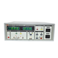 Capacitive Charging500V2686Leakage Current Tester Longwei Electrolytic Measurement Leakage Current D