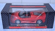 Maisto Ferrari F50 (1995) Diecast Model Car 1:18