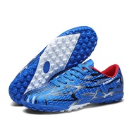 Soccer Shoes For Men Indoor Professional Football Shoes Society Cleats Fast Football Field Boots TF/