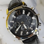 CASIO_SHEEN_ANALOG WATCH FOR WOMEN'S