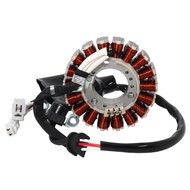 Motorcycle Stator Coil Magneto Engine Stator rotor Coil for Yamaha VP250 YP250R YP250RA X-City 250 1