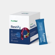 PureMed Restify (30 sachets)