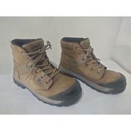 DAKOTA SAFETY SHOES SIZE 39