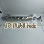 Commonrail Common Rail Assy Innova Hilux Fortuner Asli 23810-0L030 Asli Resmi