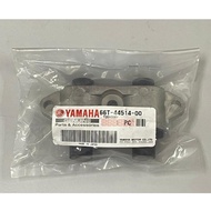 66T-44514-00 YAMAHA E40X (BULAT) UPPER MOUNTING Original E40X Mount Damper Yamaha Outboard