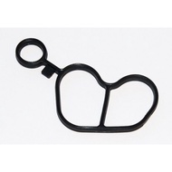 Genuine Volkswagen Polo 6R Beetle 1.2TSI CBZB Engine Oil Filter Housing Gasket Seal 03F903575C, 03F 