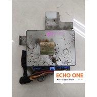 NISSAN SENTRA B14 MT Engine Control Unit ECU ZU 23710-0M600 Used Original