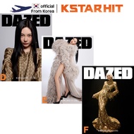 Dazed & Confused Korea 2026 ISSUE. 3 : NINGNING (Aespa)