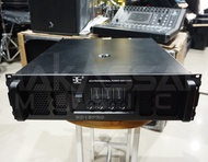 RDW ND18Pro 4-channel Power Amplifier 4x1800w 8ohm