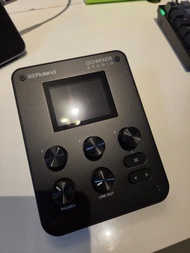 Roland go mixer studio