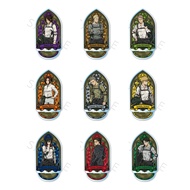 Attack on Titan Acrylic Standee - Eren Mikasa Levi Armin - AOT Anime Figure Display Model Collectibl