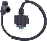 MOTOKU Ignition Coil for Honda XR250R ATC 250R 250SX 250ES NX 250 GB500 Kawasaki Mojave 110 250