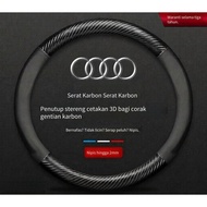 Audi Steering cover Q2 Q3  Q3 Sportback Q5  Q5 Sportback Q7 Q8 Q8 e-tron  Q8 Sportback e-tron SQ8 Sp