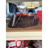 ORIGINAL GRAYFOSH VISOR G3838 TINTED FLIP UP FULLFACE