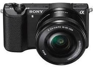郵差3C 相機 攝影機 小家電 專業賣家 Sony ILCE 5100 L(16-50mm)