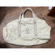 EDDIE BAUER Canvas Tote Bag More Condition