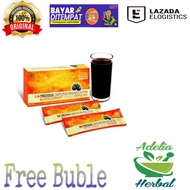 Spirulina K link Tericious botanical beverage mix blackcurrant spirulina klink 2026 bln 6
