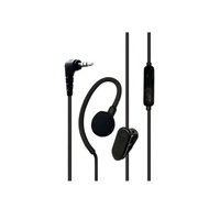 Kitani Innovation - Hytera Em-31 Handsfree Ht S1 Pro Original New Earmic Earset Hyt S1Pro Em31