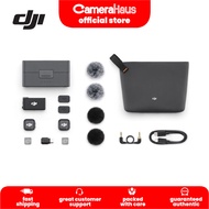 DJI Mic 3 2TX + 1RX with Charging Case