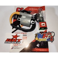 BRT UNIVERSAL GCOIL SUPER CARBON COIL FREE SPARK PLUG