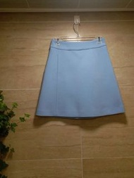New KS 100% wool Skirt
