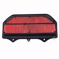 For Suzuki GSX-R GSXR 600 750 GSXR600 GSXR750 2011-2024 Motorcycle Intake Cleaner Air Filter
