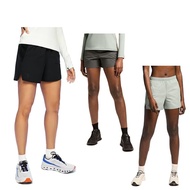 "Essential Shadow Shorts"
