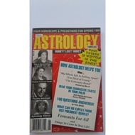 True Astrology Forecast.