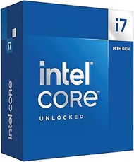 Intel Core i5-14600K New Gaming Desktop Processor 14 Cores (6 P-cores + 8 E-cores) With Integrated G
