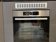 Bosch HSG656RS1  蒸焗爐