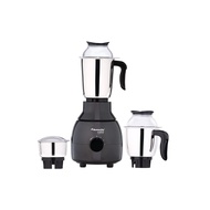 Butterfly Ruby 3 Jar Mixer Grinder 750 Watts, GREY