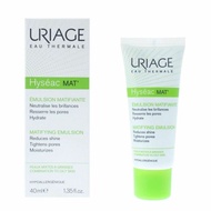 Uriage Hyseac Mat' (Mattifying Emulsion) 40ml