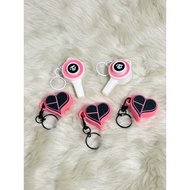 TWICE Candy Bong Clicker
