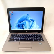 laptop premium ultrabook hp elitebook 820 G3 - Core i5 6300u - ram 16gb - Ssd 256gb 12.5inc