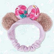 Disney Sea Sunny Fun Duffy & Friends Shelliemay Hair Band 髮箍髮帶